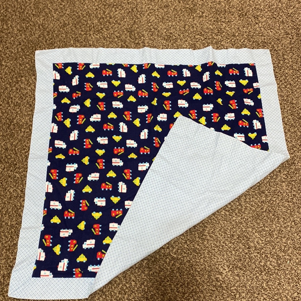 Baby blankets - Picture 6 of 6